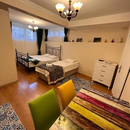Stone Garden Apart Istanbul Eksteriør bilde
